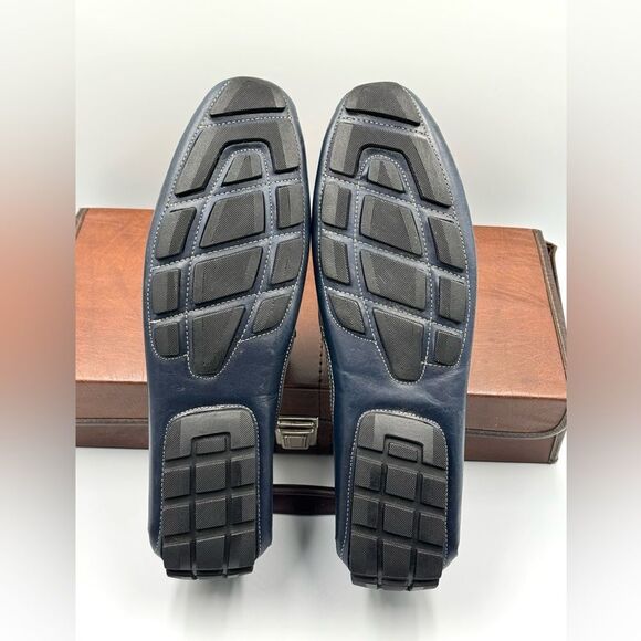 Donald J. Pliner DEACON61 Men's Drivers - Picture 6 of 9